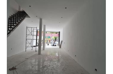 Siêu phẩm Bà Triệu sổ vuông hiếm MT 6m dưới 120 tỷ